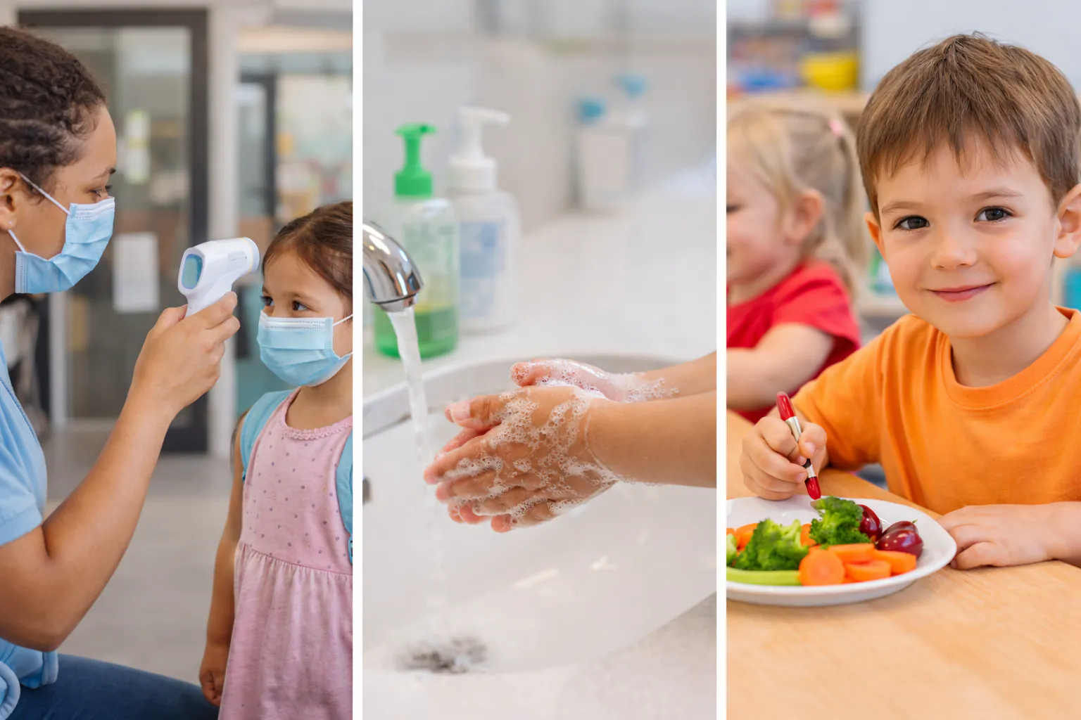 Health, Safety &Hygiene