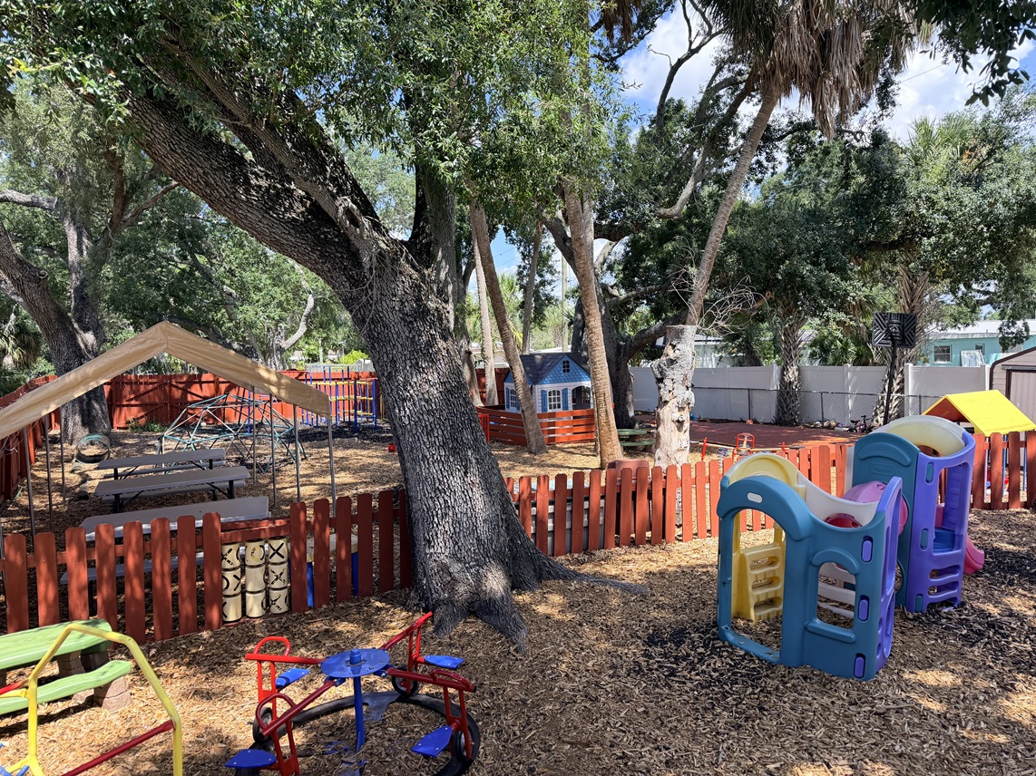playground picture