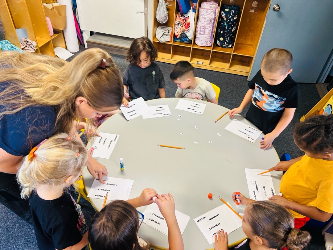 Programs &Age Groups