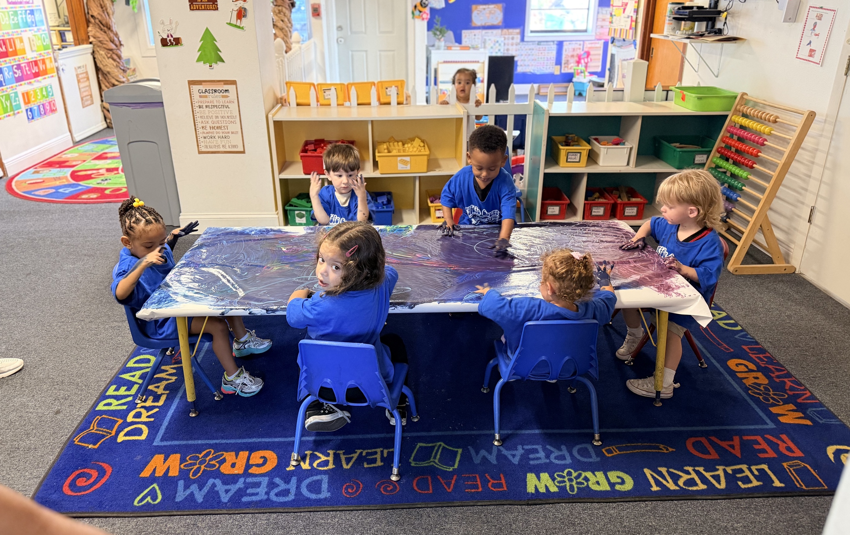 Preschool