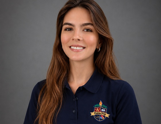 Founders Message